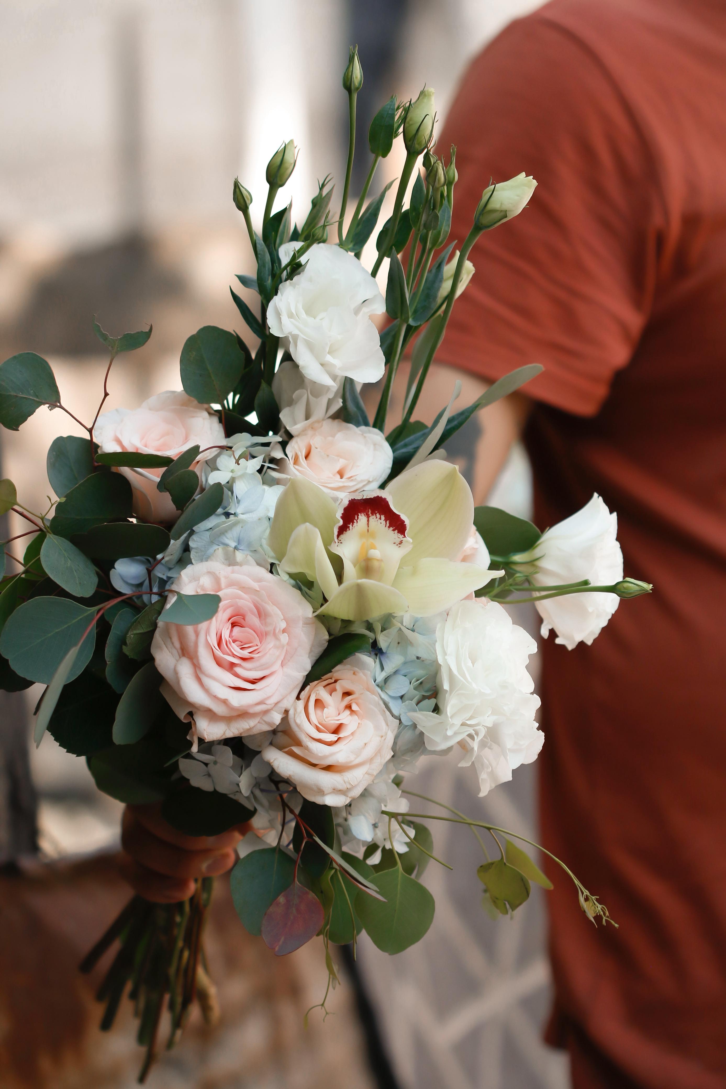 Arreglo floral